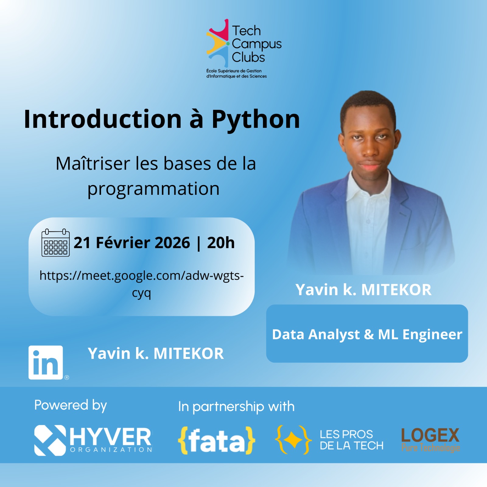 Café Éthiopie Yirgacheffe - verso