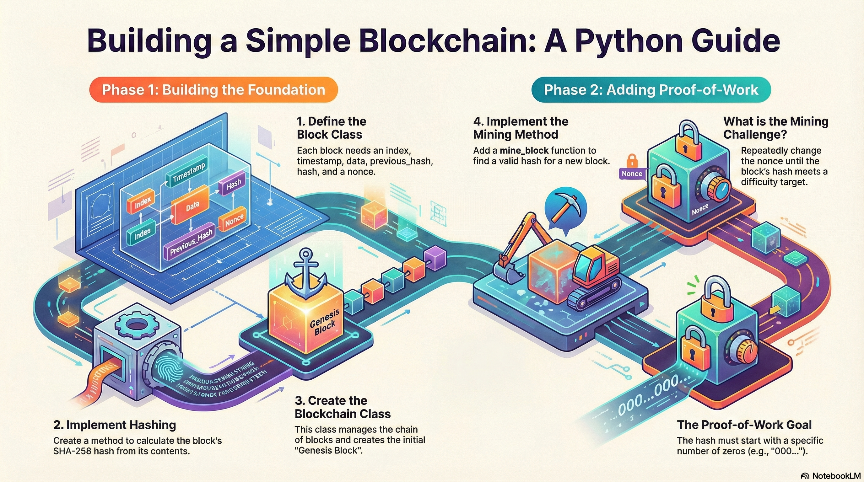 Plat de table - verso